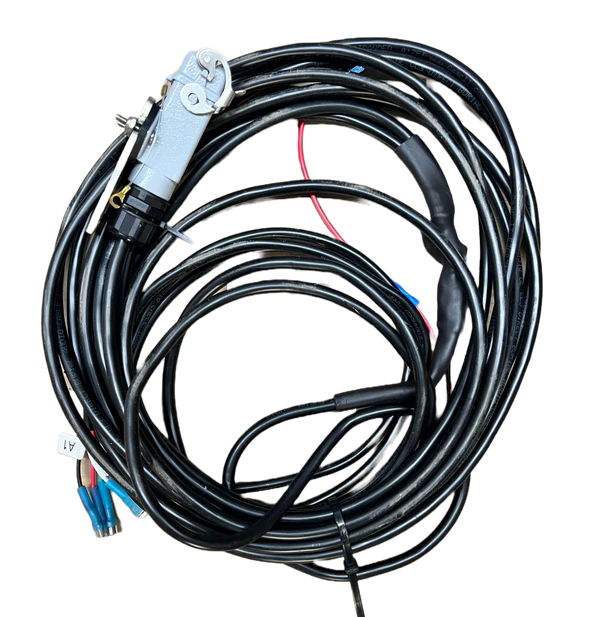 Main Machine Side Harness