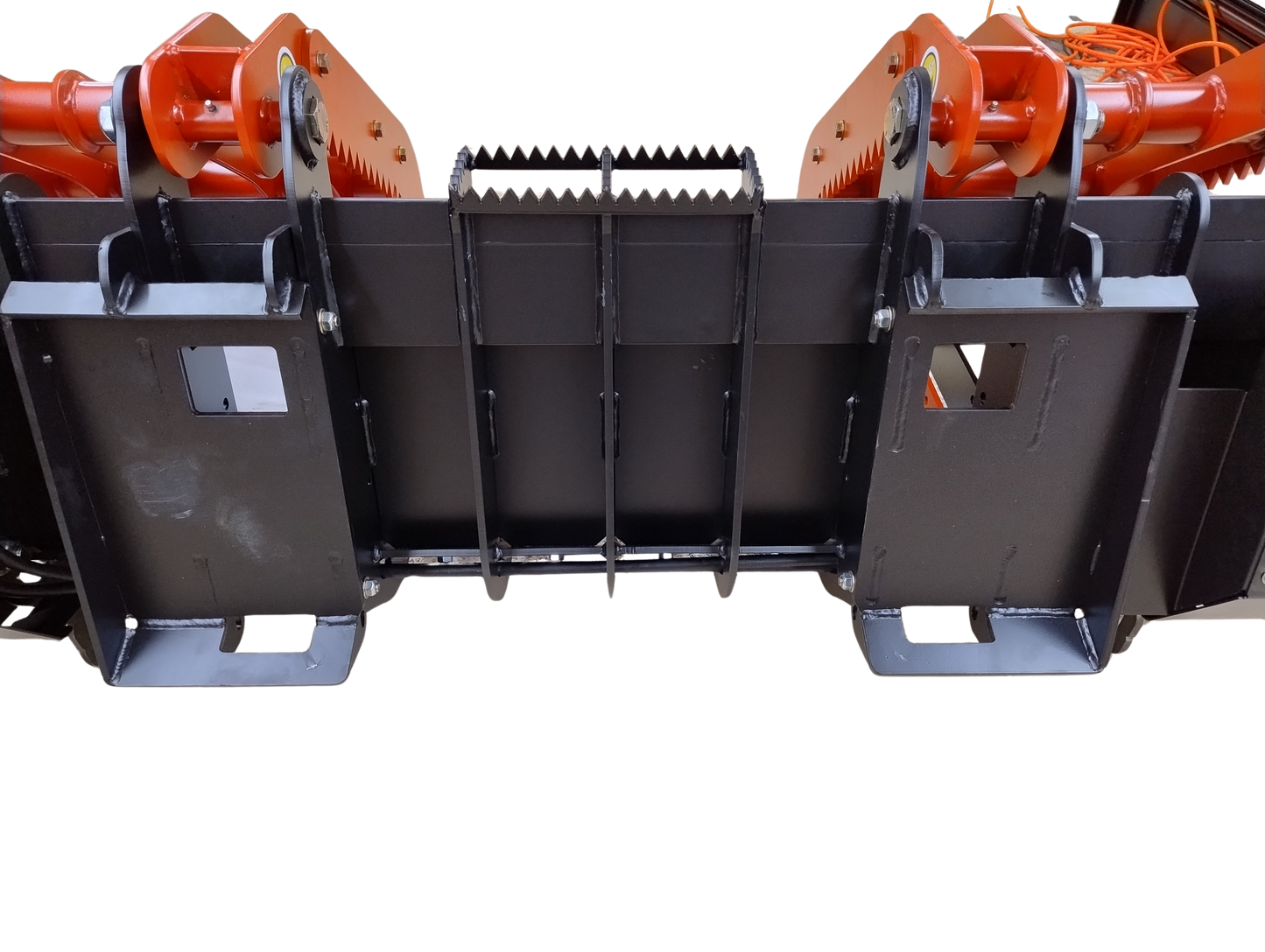 QASS - Bolt on Assemble - for Grapples