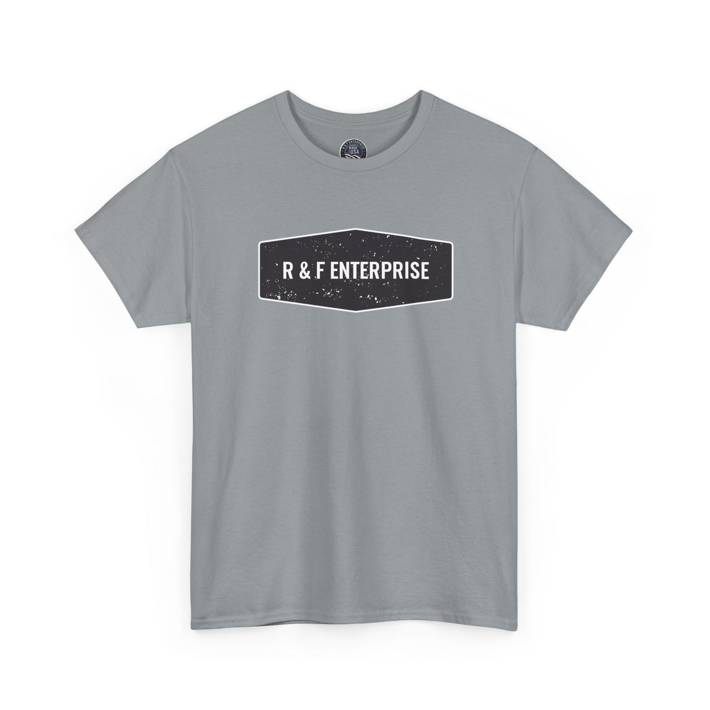 Skidloader Grapple Tee