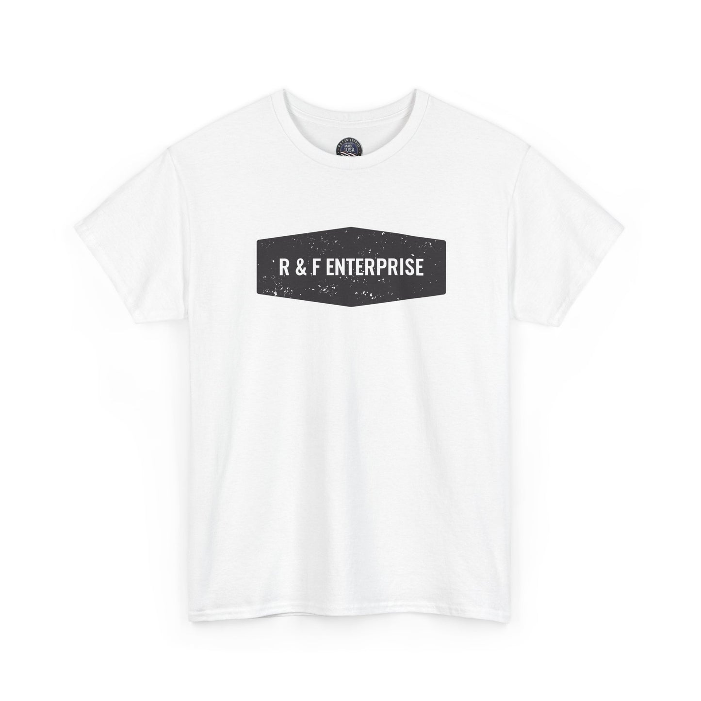 Skidloader Grapple Tee