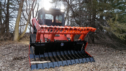 BG- MONO Grapple - Addon