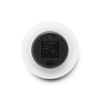 Acrylic Wall Clock - Grapple Clock