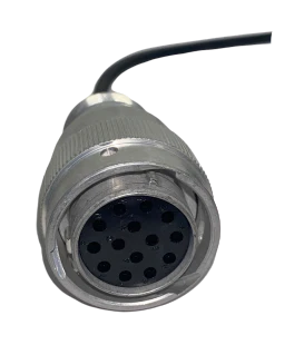 Case/Kubota/Gehl/Mustang/JCB/Volvo 14 Pin Plow Side Harness