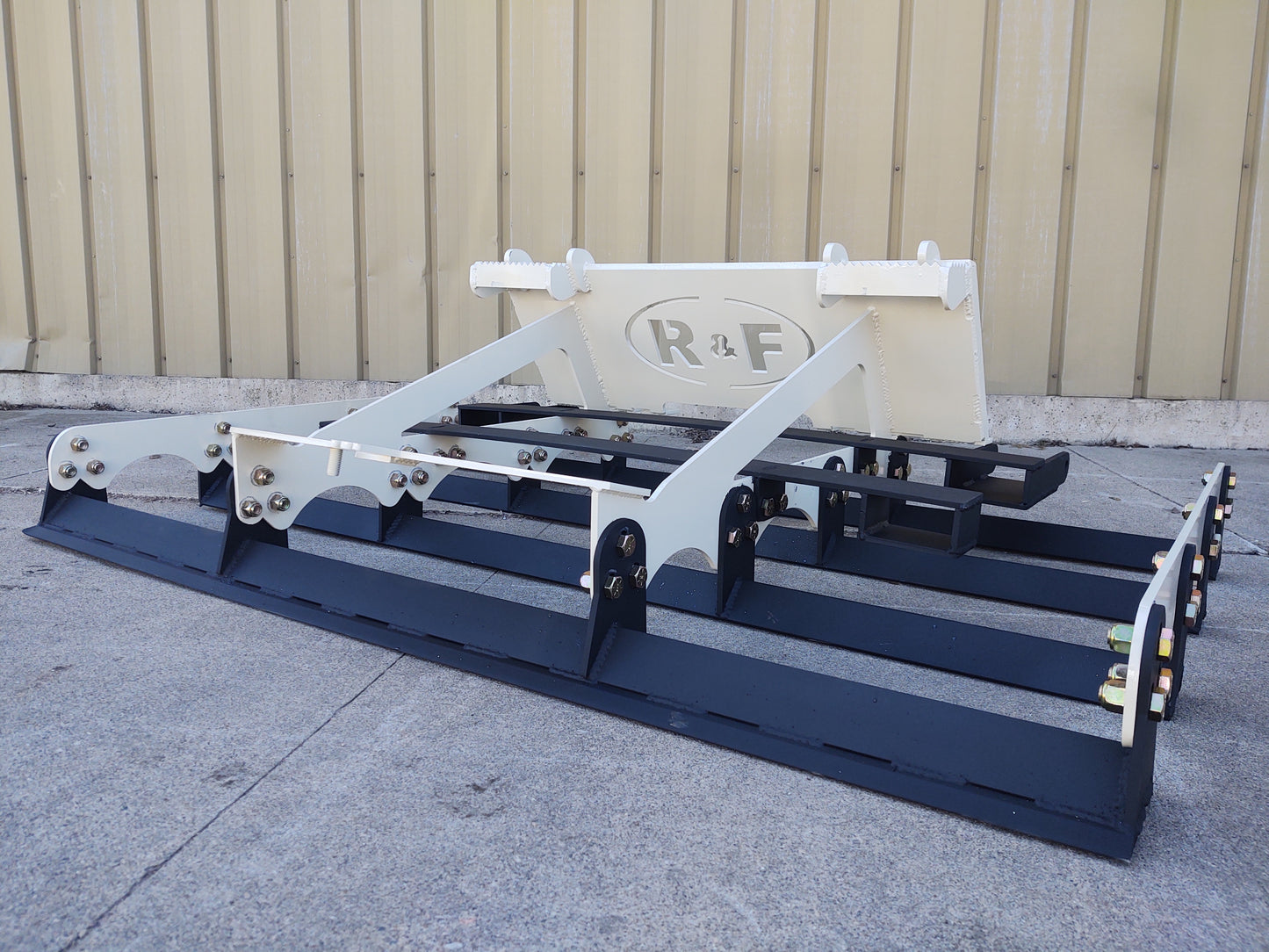 Landplane - 60 - 66 - 72 - 80 - 96