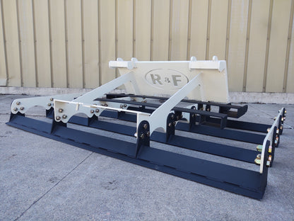 Landplane - 60 - 66 - 72 - 80 - 96