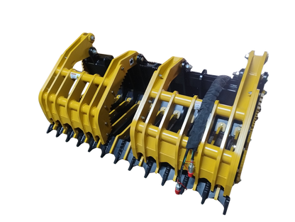 BG Series Brush / Log / Rock Grapple