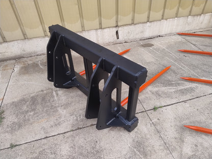 Bale Spear 48" Frame