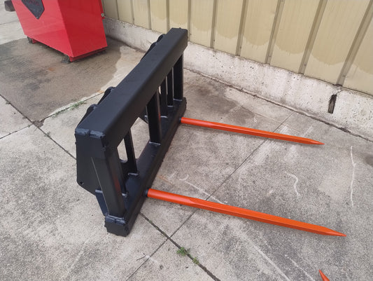 Bale Spear 48" Frame