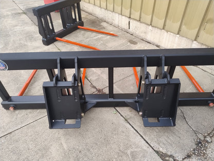 Bale Spear 96" Frame