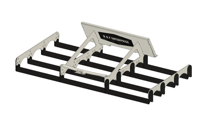 Landplane - 60 - 66 - 72 - 80 - 96