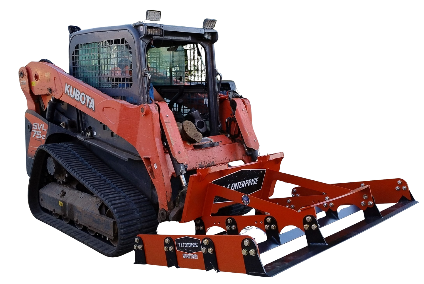 Landplane - 60 - 66 - 72 - 80 - 96