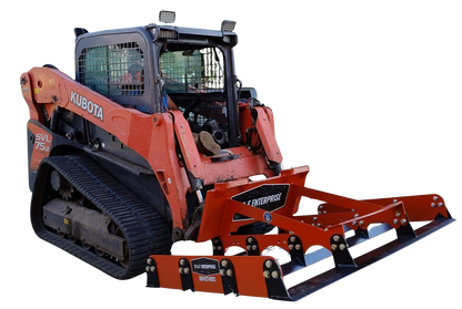 Landplane - 60 - 66 - 72 - 80 - 96