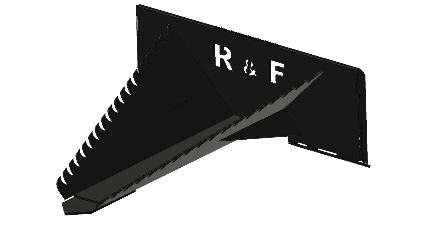 Non-Hydraulic- Tree Spade