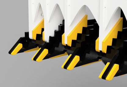 BG Series Brush / Log / Rock Grapple