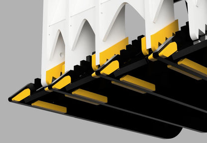 BG Series Brush / Log / Rock Grapple