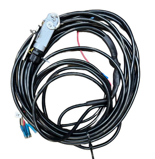 Main Machine Side Harness