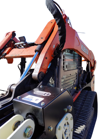 BG Series Brush / Log / Rock Grapple