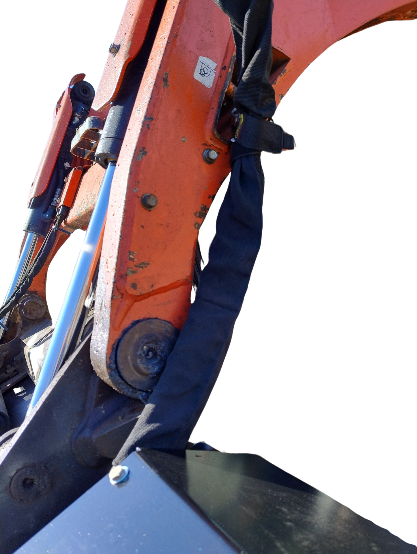 BG Series Brush / Log / Rock Grapple