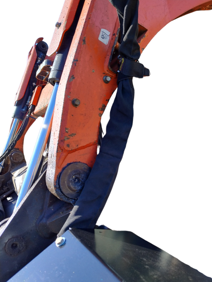 BG Series Brush / Log / Rock Grapple