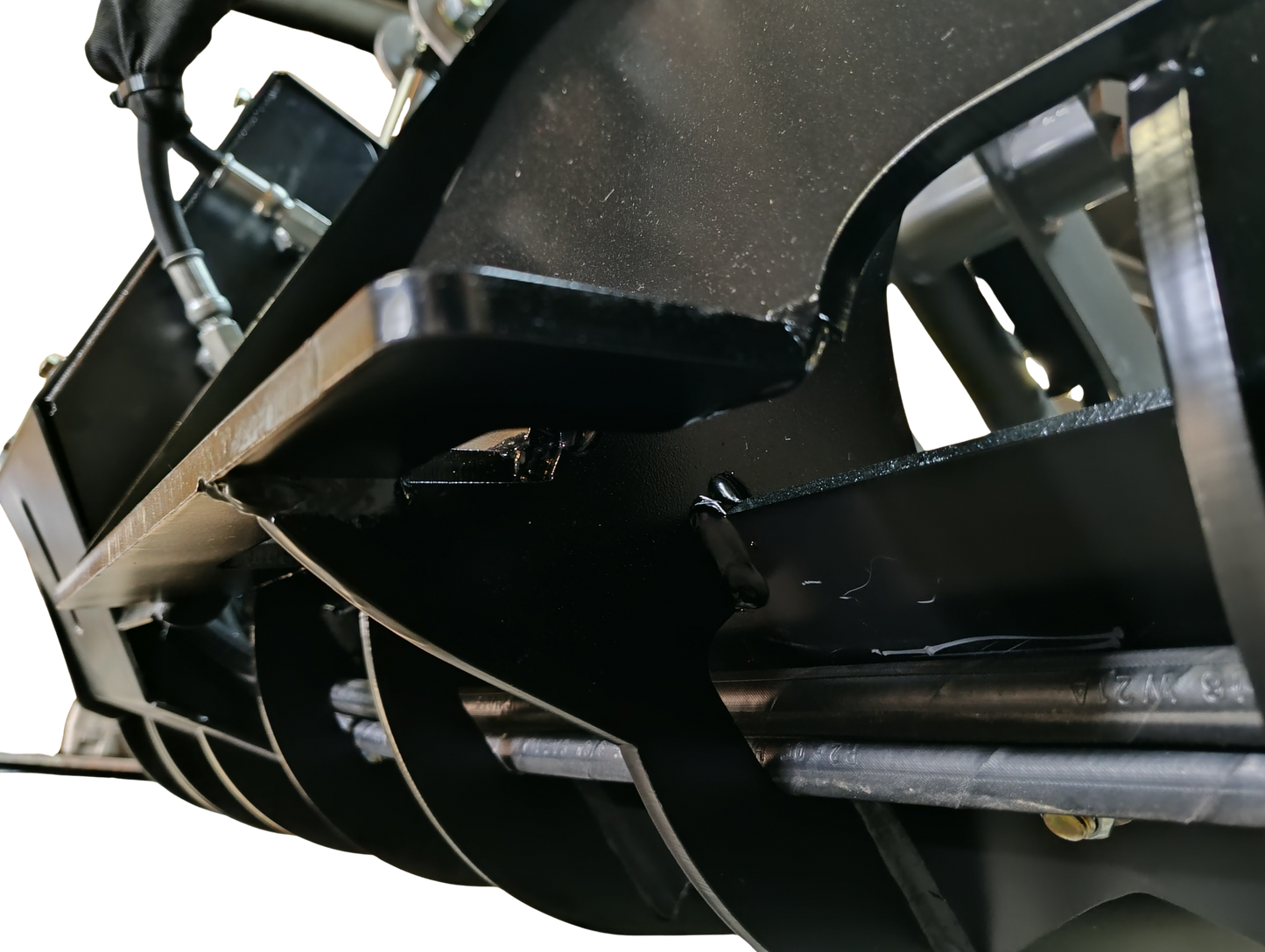 BG Series Brush / Log / Rock Grapple