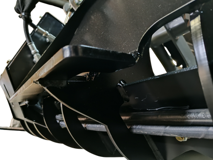 BG Series Brush / Log / Rock Grapple