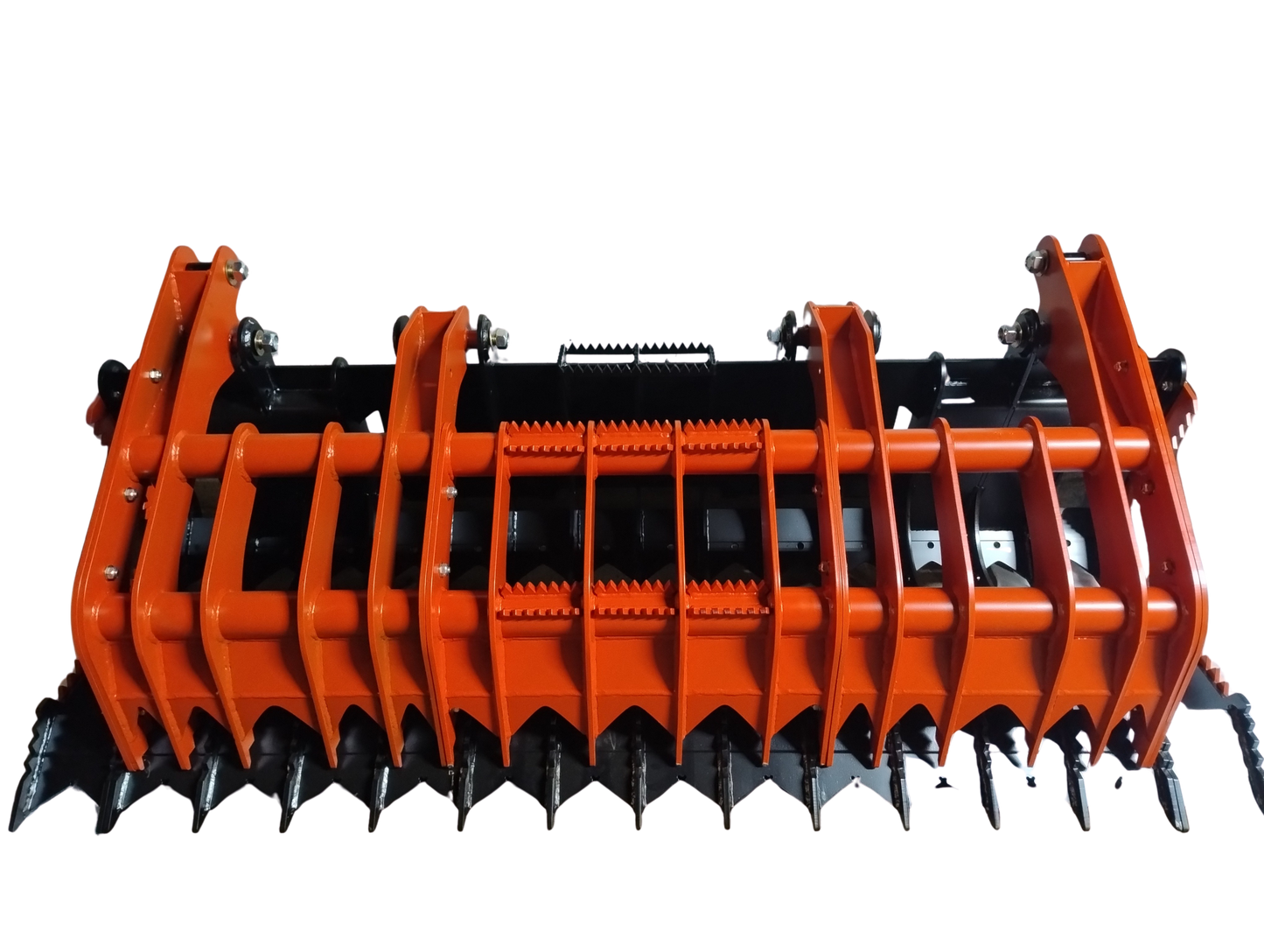 BG Series Brush / Log / Rock Grapple