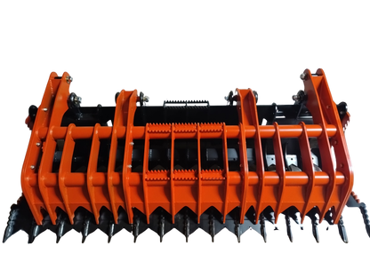 BG Series Brush / Log / Rock Grapple