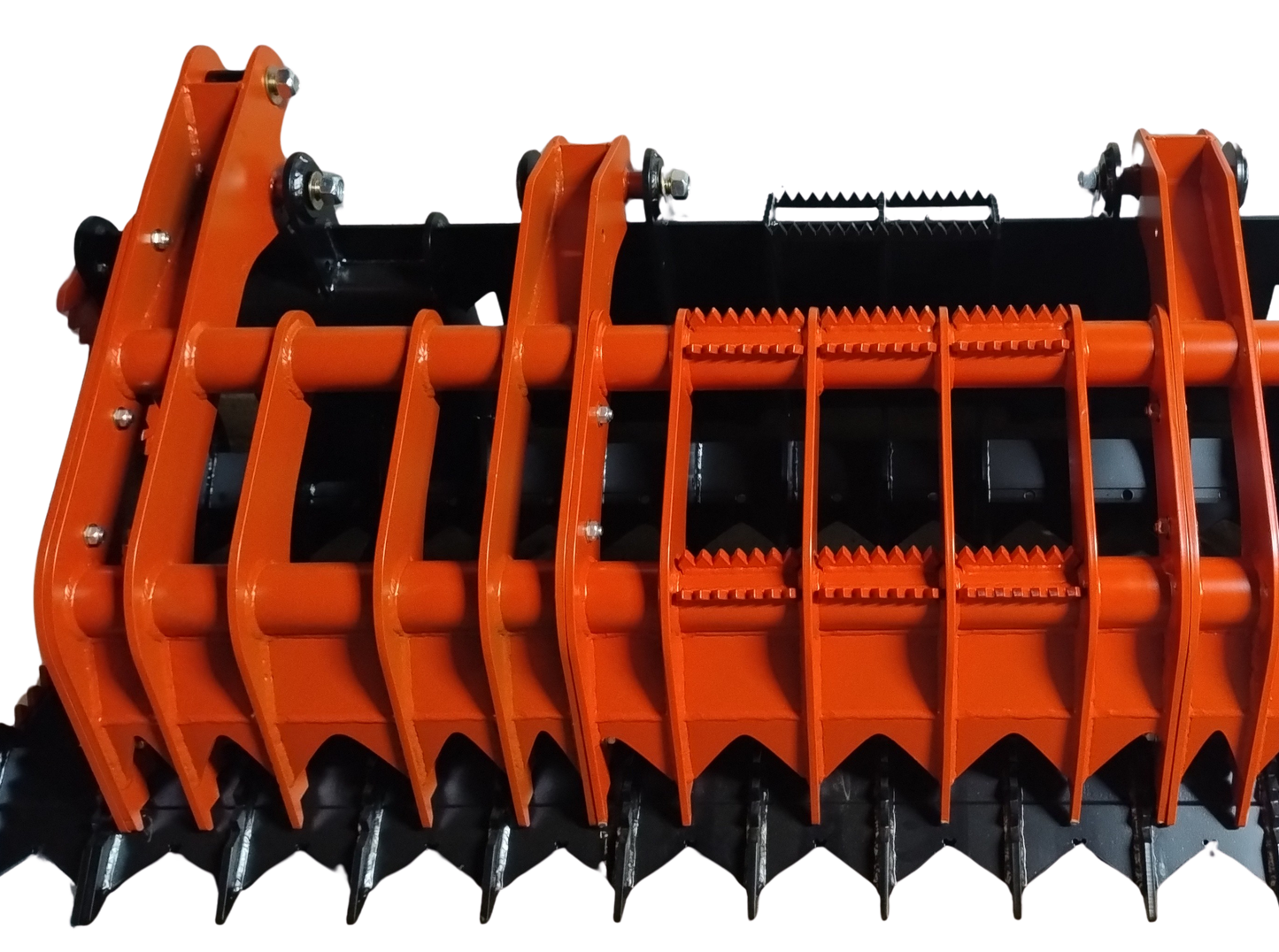 BG- MONO Grapple - Addon