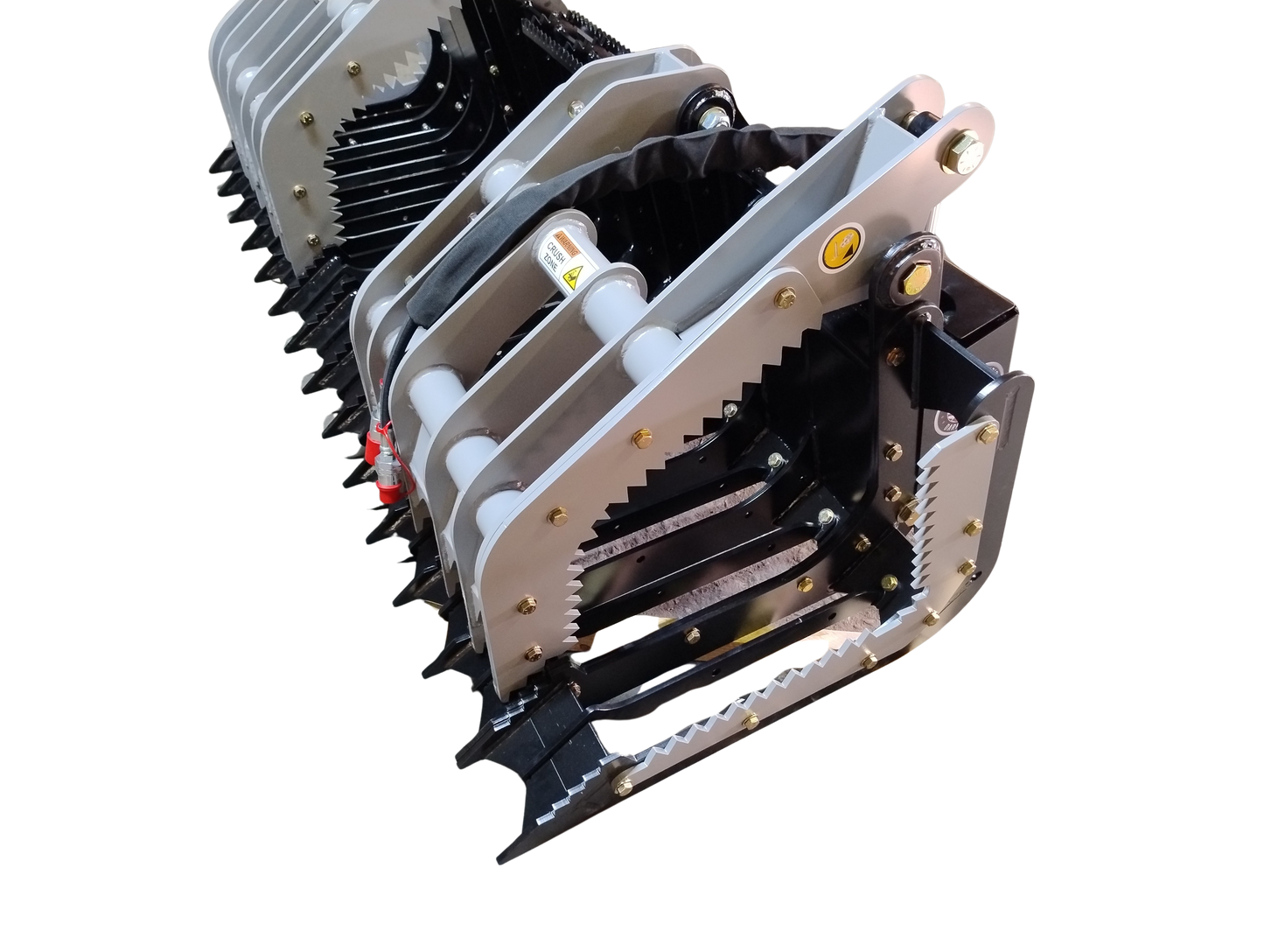 BG Series Brush / Log / Rock Grapple