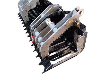 BG Series Brush / Log / Rock Grapple