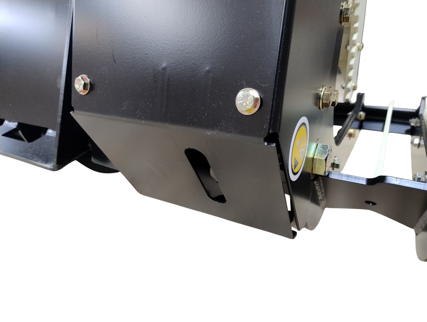 BG Series Brush / Log / Rock Grapple