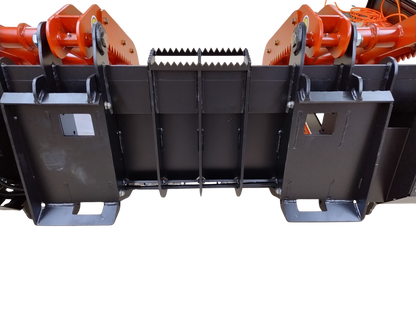 QASS - Bolt on Assemble - for Grapples