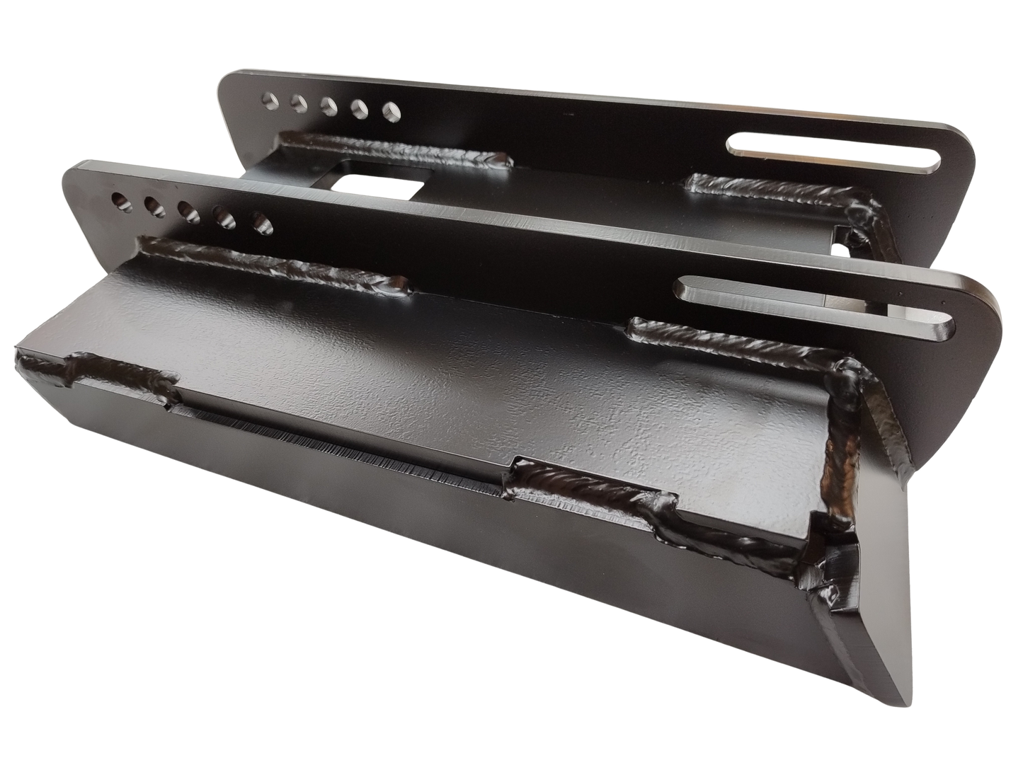 QASS - Bolt on Assemble - for Grapples