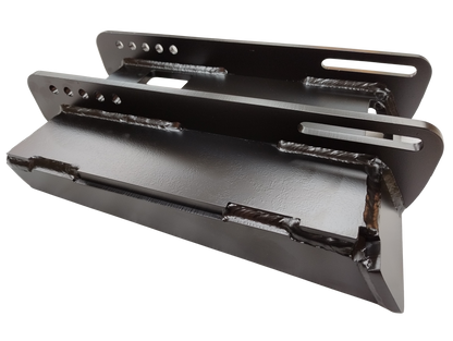 QASS - Bolt on Assemble - for Grapples