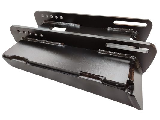 QASS - Bolt on Assemble - for Grapples